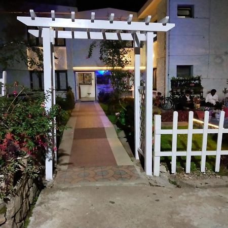 Hotel Seven Roads Tamilnadu - Tamilnadu - Kodaikanal Esterno foto