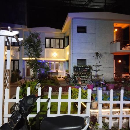 Hotel Seven Roads Tamilnadu - Tamilnadu - Kodaikanal Esterno foto