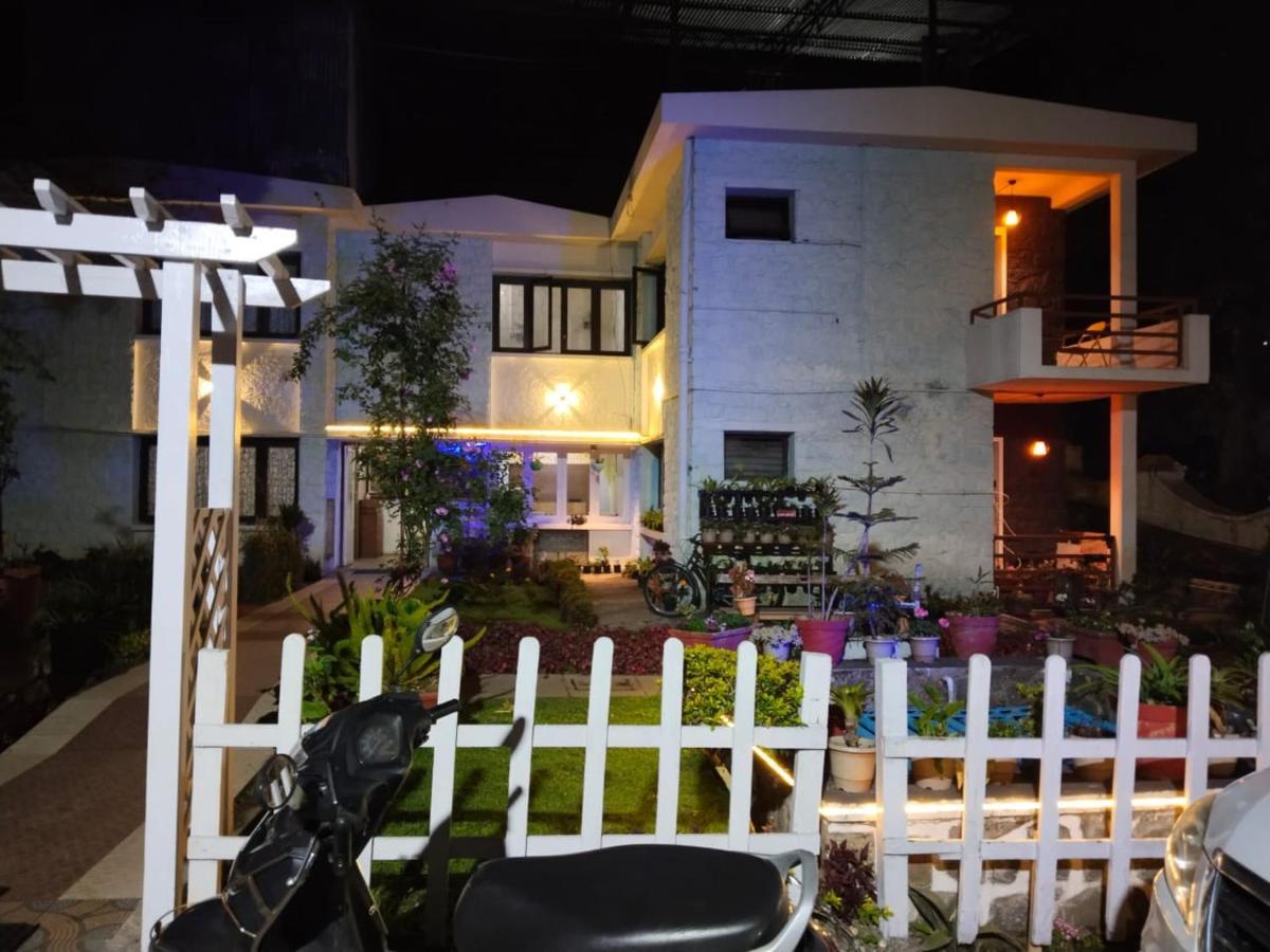 Hotel Seven Roads Tamilnadu - Tamilnadu - Kodaikanal Esterno foto