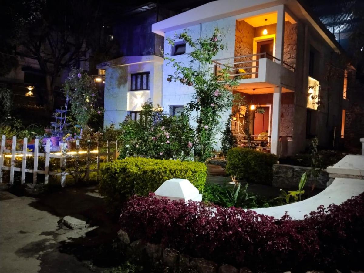 Hotel Seven Roads Tamilnadu - Tamilnadu - Kodaikanal Esterno foto